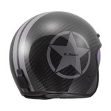 CASCO BOB 2 CARBON STAR GREY OF601