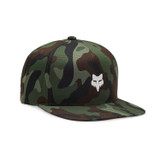 CAPPELLO FOX HEAD CAMO 31635 031