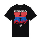 T-SHIRT HONDA MIDWEIGHT OVERSIZE 38271 001