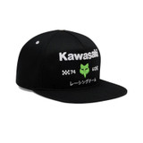 CAPPELLINO KAWASAKI SNAPBACK 38299 001