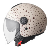 CASCO GELATO STRACCIATELLA 013