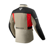 GIACCA COVERGENT H2O FJT432 5230