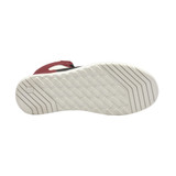 SCARPA LYNX BLACK & RED