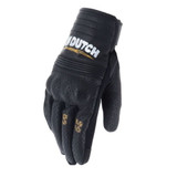 BORN AIR GLOVE BLACK & GOLD