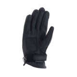 GUANTO RUSH AIR LADY BLACK & RED