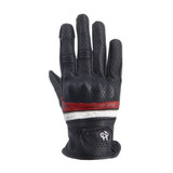 RUSH AIR GLOVE LADY BLACK & RED