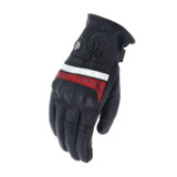 SKYLINE AIR GLOVE BLACK & RED