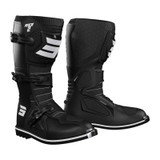 STIVALI RACE 2 KID A04