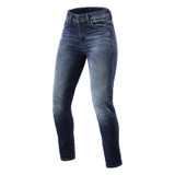 JEANS MARLEK SK LADY FPJ044 6334