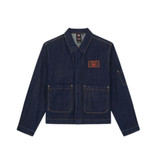 GIACCA HARLEY DAVIDSON JEANS