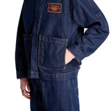 GIACCA HARLEY DAVIDSON JEANS