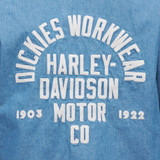 CAMICIA HARLEY DAVIDSON JEANS