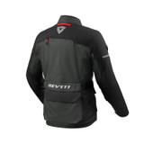 GIACCA OUTBACK 5 H2O FJT435 3710