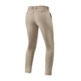 PANTALONI TERRY SKINNY FIT RIPSTOP L32 SAND