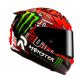 CASCO RPHA 12 QUARTARARO 2 REPLICA MC1
