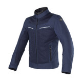 JACKET AIRTEK WP LADY 1703 N/NAV