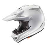 CASCO MX-V EVO FIM 2 WHITE