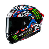 CASCO RPHA 1 V2 QUARTARARO LE MANS 3 MC21