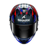 HELMET AERON-GP FIM ZARCO VICTORY 25 HE1054 DBU