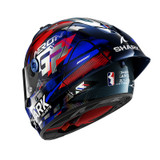 HELMET AERON-GP FIM ZARCO VICTORY 25 HE1054 DBU