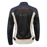 GIACCA LUMA LADY BLUE