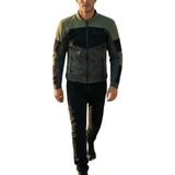 GIACCA LUMA MAN GREEN