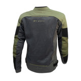 GIACCA LUMA MAN GREEN