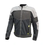 GIACCA LUMA MAN GREY