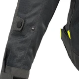 GIACCA LUMA MAN GREY