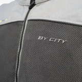 GIACCA LUMA MAN GREY