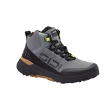 SHOES NUCLEUS AIR GREY BLACK