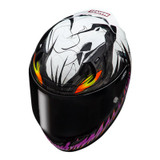 CASCO RPHA 12 ANTI VENOM 2 MC8