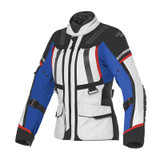 JACKET SAVANA 4 LADY 17002 BL/GR