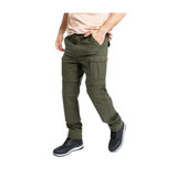 PANTALONE AIR III GREEN