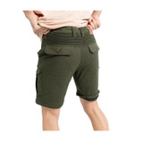 PANTALONE AIR III GREEN