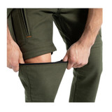 PANTALONE AIR III GREEN