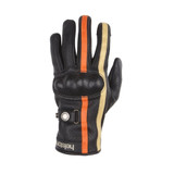 GUANTO EAGLE AIR  BLACK & ORANGE