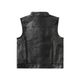 GILET DOMINATOR WCC BLACK