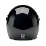 CASCO TAHOE BLACK GLOSS