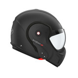 CASCO BOXXER 2 MATT BLACK