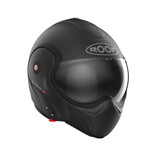 CASCO BOXXER 2 MATT BLACK