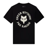 T-SHIRT BADGE 195 ORIGINAL 38493 001