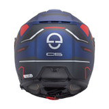 CASCO C5 OMEGA BLUE