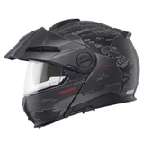 CASCO E2 ATLAS BLACK