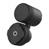 SUPPORTO BOCCHETTA VENTILAZIONE AUTO QUAD LOCK