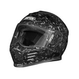 CASCO VENOM FORGED CARBON