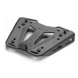 PIASTRA TREKKER M8B BLACK