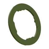 ANELLO MAG RING GREEN