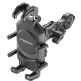 SUPPORTO CRAB RUGGED PRO