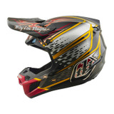 HELMET SE5 COMPOSITE WINGS